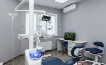 СОЛНЕЧНАЯ СТОМАТОЛОГИЯ