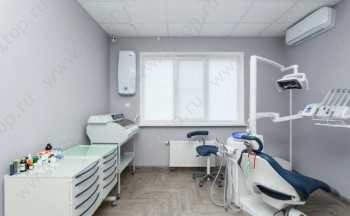 СОЛНЕЧНАЯ СТОМАТОЛОГИЯ