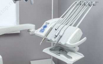 СОЛНЕЧНАЯ СТОМАТОЛОГИЯ