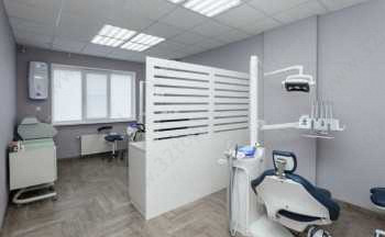 СОЛНЕЧНАЯ СТОМАТОЛОГИЯ