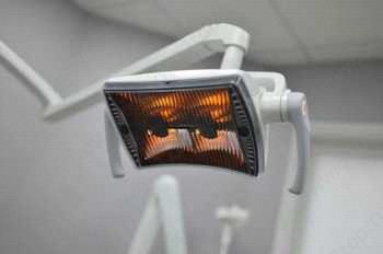 СОЛНЕЧНАЯ СТОМАТОЛОГИЯ