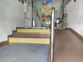 Стоматология для детей и родителей ЗУБНАЯ ФЕЯ