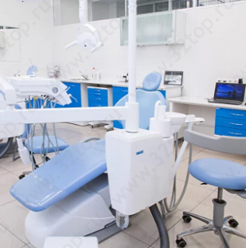 Стоматологическая клиника PROFIDENTIST (ПРОФИДЕНТИСТ) м. Рассказовка