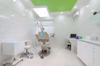 Сеть эстетических стоматологий ESTETIC ART (ЭСТЕТИК АРТ) на пер. Молотобойцев