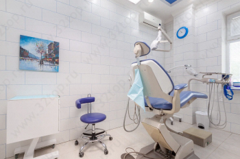 Сеть эстетических стоматологий ESTETIC ART (ЭСТЕТИК АРТ) на пер. Молотобойцев