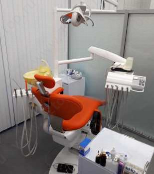 Стоматологическая клиника СИКЕЙ (CK)