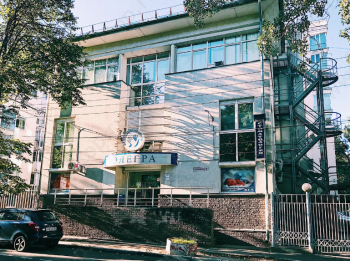 Стоматология ЭЛЕГРА м. Горьковская