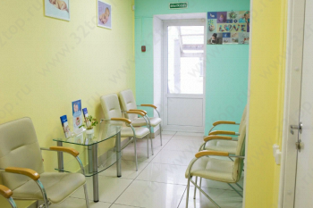 Стоматология ЭЛЕГРА м. Горьковская