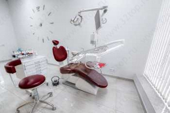 Сеть стоматологий ЛУЧШИЙ на Брянском фронте