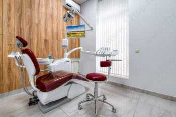 Сеть стоматологий ЛУЧШИЙ на Брянском фронте