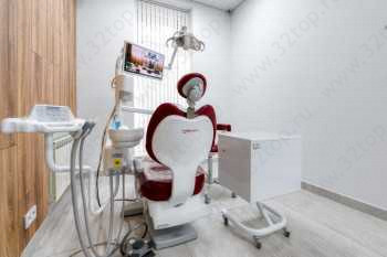 Сеть стоматологий ЛУЧШИЙ на Брянском фронте