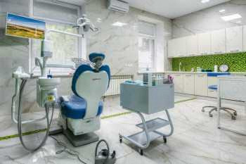 Сеть стоматологий ЛУЧШИЙ на Брянском фронте