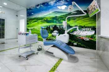 Сеть стоматологий ЛУЧШИЙ на Брянском фронте