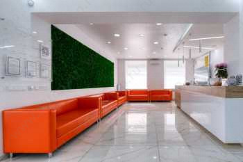 Сеть стоматологий ЛУЧШИЙ на Брянском фронте