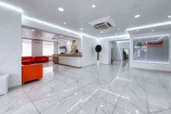 Сеть стоматологий ЛУЧШИЙ на Брянском фронте