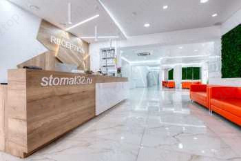 Сеть стоматологий ЛУЧШИЙ на Брянском фронте