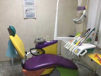 Стоматологическая клиника АЙСИ-ФАРМ м. Бибирево