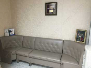 Стоматологическая клиника АЙСИ-ФАРМ м. Бибирево