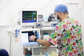 Стоматологический комплекс ПРЕЗИДЕНТ НА ЛУГОВОМ м. Марьино