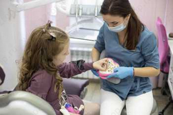 Стоматологический комплекс ПРЕЗИДЕНТ НА ЛУГОВОМ м. Марьино