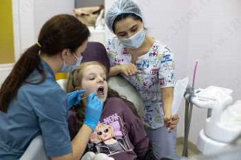 Стоматологический комплекс ПРЕЗИДЕНТ НА ЛУГОВОМ м. Марьино