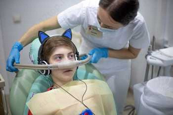 Стоматологический комплекс ПРЕЗИДЕНТ НА ЛУГОВОМ м. Марьино