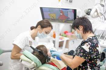 Стоматологический комплекс ПРЕЗИДЕНТ НА ЛУГОВОМ м. Марьино