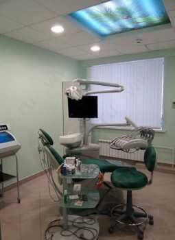 Стоматологическая клиника ГОЛЛИВУД