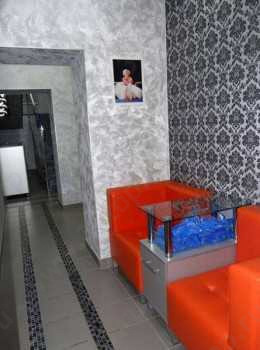 Стоматологическая клиника ГОЛЛИВУД