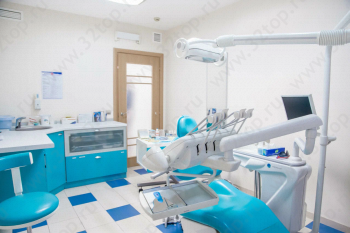 Стоматологическая клиника LEONE DENT (ЛЕОНЕ ДЕНТ) м. Сокол