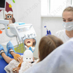 Стоматологический центр ПРЕЗИДИУММЕД