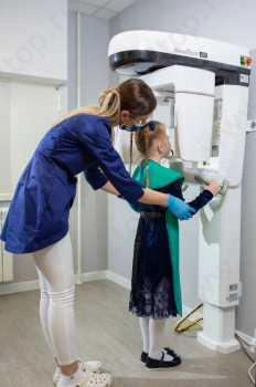 Стоматология МОССМАЙЛ