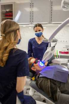 Стоматология МОССМАЙЛ