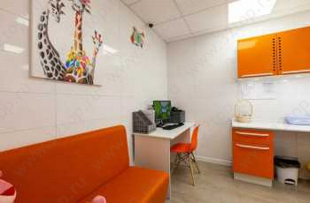 Стоматология МОССМАЙЛ