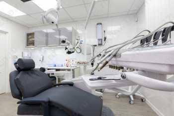 Стоматология МОССМАЙЛ