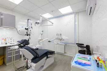 Стоматология МОССМАЙЛ