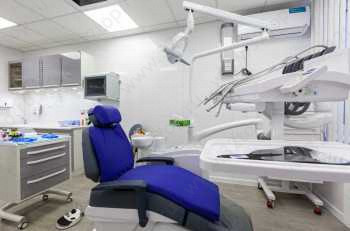 Стоматология МОССМАЙЛ