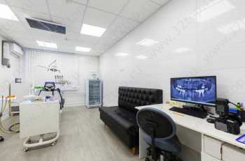 Стоматология МОССМАЙЛ