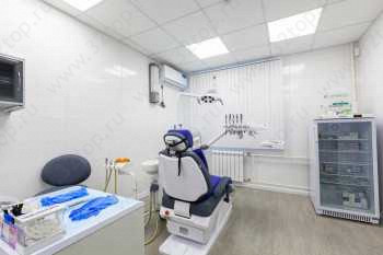 Стоматология МОССМАЙЛ