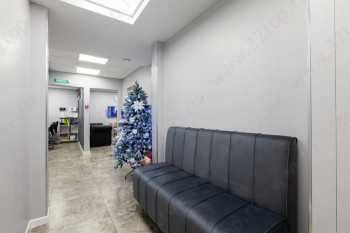 Стоматология МОССМАЙЛ