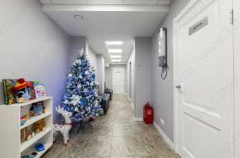 Стоматология МОССМАЙЛ