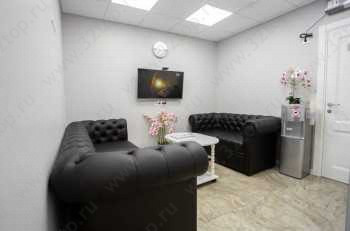 Стоматология МОССМАЙЛ