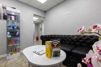 Стоматология МОССМАЙЛ