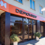 Стоматологическая клиника ДЕМОКРАТ