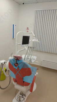 Стоматологическая клиника DENT-A CLINIC (ДЕНТ-А КЛИНИК) на Проспекте Космонавтов