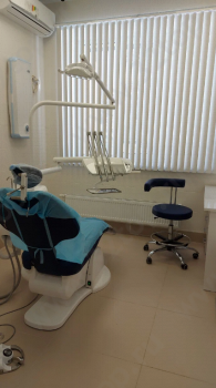 Стоматологическая клиника DENT-A CLINIC (ДЕНТ-А КЛИНИК) на Проспекте Космонавтов