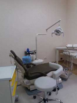 Стоматология ПРОФИДЕНТ г. Нефтекамск