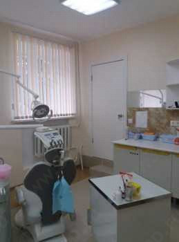 Стоматология ПРОФИДЕНТ г. Нефтекамск