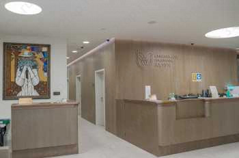 КЛИНИЧЕСКИЙ ГОСПИТАЛЬ НА ЯУЗЕ м. Римская