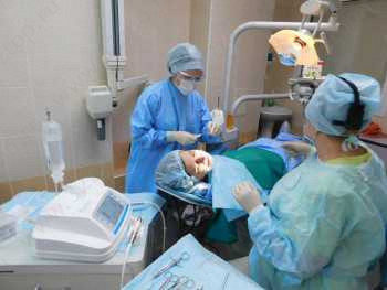 Стоматологическая клиника ДОКТОР РОМАНОВ